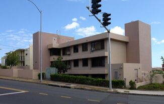 245 Iolani Avenue