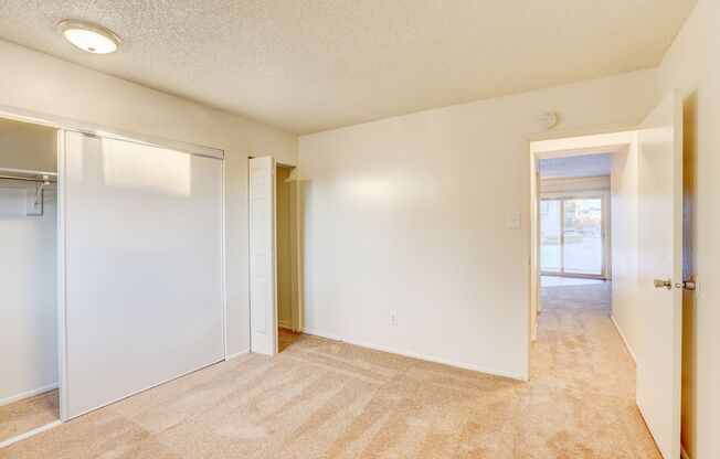 1 bed, 1 bath, 610 sqft, $1,500, Unit 168