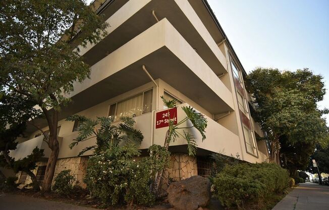 Dor Chez Apartments