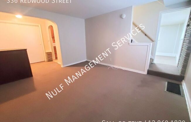 336 REDWOOD ST