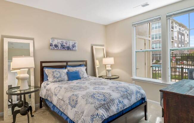 Gorgeous Bedroom at The Beacon at Waugh Chapel, Gambrills, MD, 21054