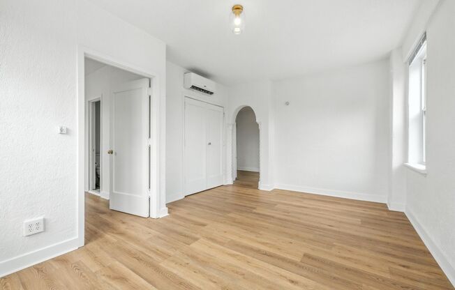 1 bed, 1 bath, 500 sqft, $925, Unit 506
