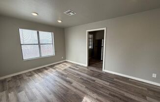 1 bed, 1 bath, $725