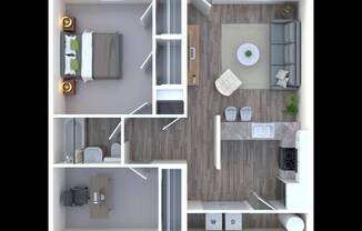 Partner-provided photo for $950 unit