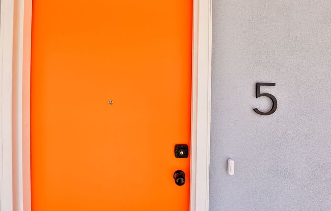 Sagittarius Apartments