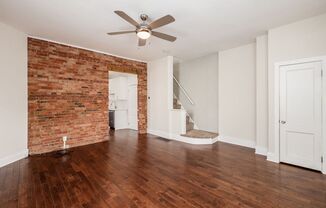 2 beds, 1 bath, $1,795, Unit 504