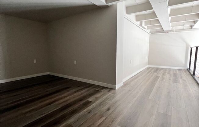 1 bed, 1 bath, 716 sqft, $1,900, Unit 507