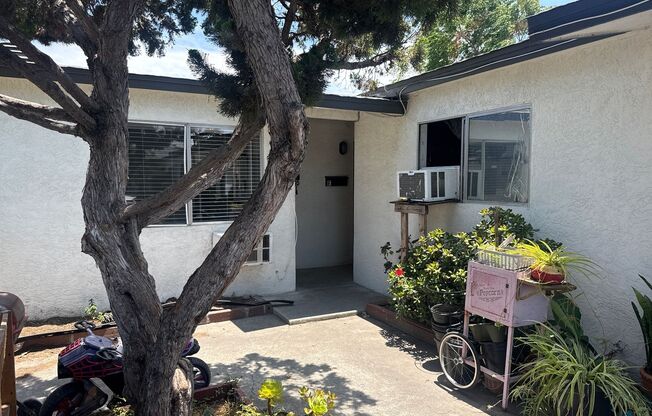 441-449 Claydelle Ave El Cajon, CA 92020