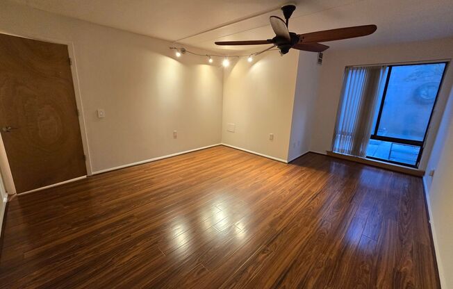 1 bed, 1 bath, $2,495, Unit #31A