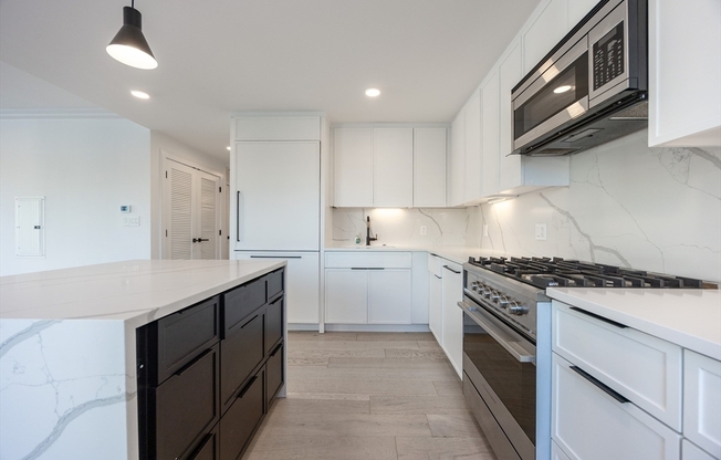 1 bed, 1 bath, 688 sqft, $2,950, Unit 209