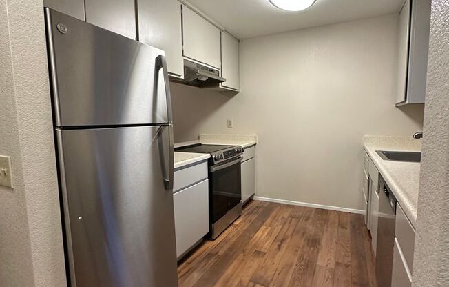 1 bed, 1 bath, $1,550, Unit 22