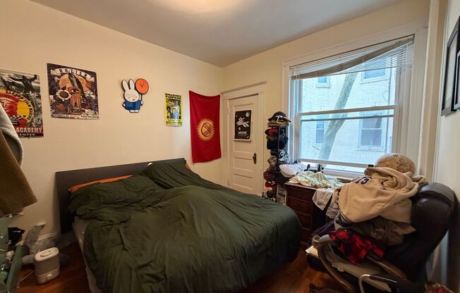 1 bed, 1 bath, 500 sqft, $2,475, Unit 35