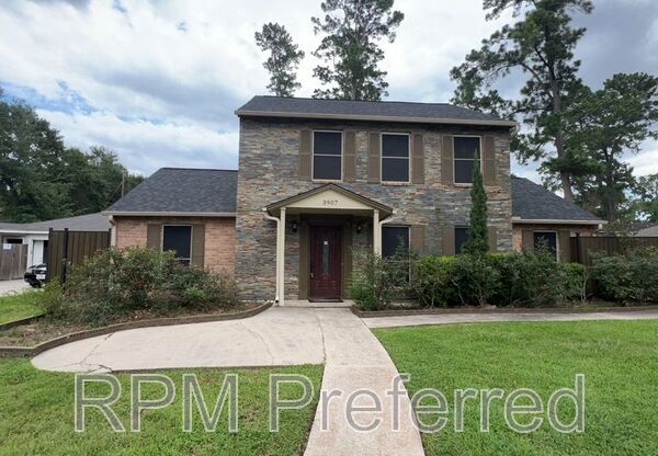3907 GLENHEATHER DR