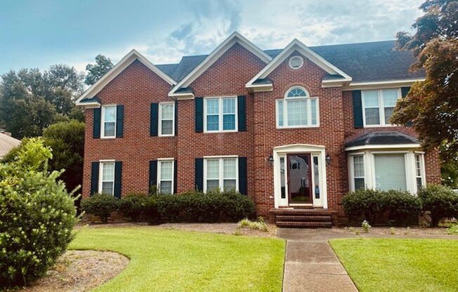 Welcome to this spacious 5-bedroom, 3-bathroom home located in the desirable area of Wilmington, NC.