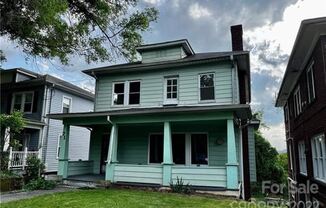 71 Buchanan Avenue