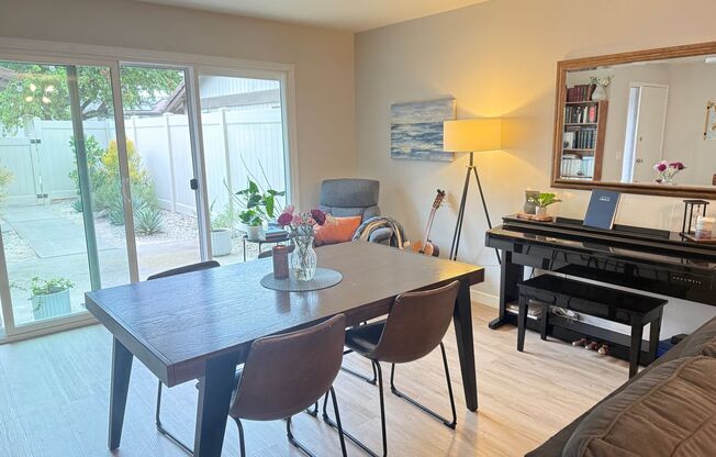 Spacious 4 bedroom condo backs to Westwood Club