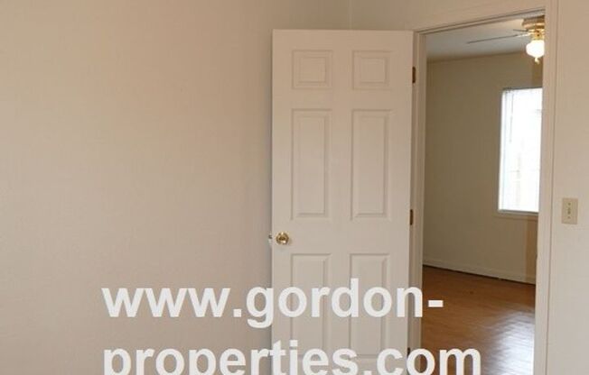 1 bed, 1 bath, $1,195