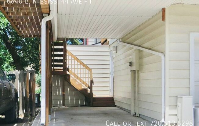 6840 E MISSISSIPPI AVE
