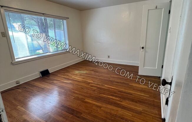 1 bed, 1 bath, $1,025