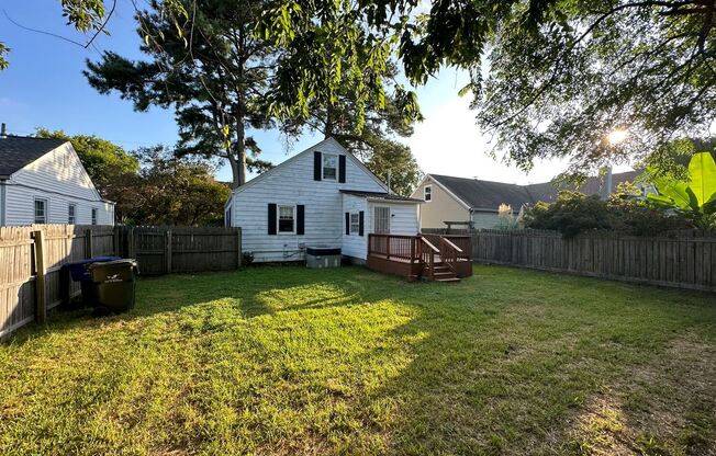 122 E. Leicester Ave.