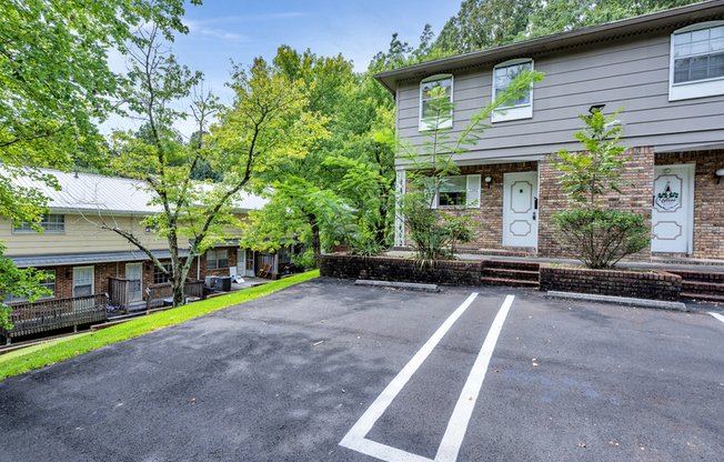 2296 CHAPEL HL RD