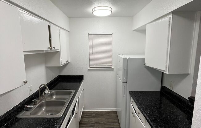 1 bed, 1 bath, 619 sqft, $1,150, Unit 2089