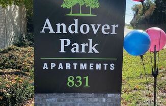 Andover  Park Apartments