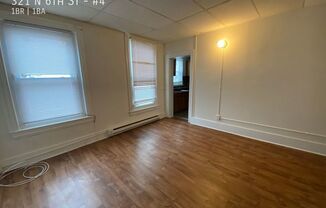 321 N 6 ST