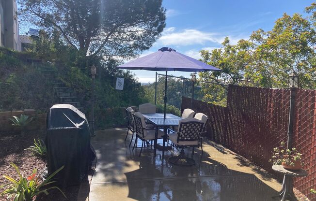 Pine Terrace Apartments - PTerrace
