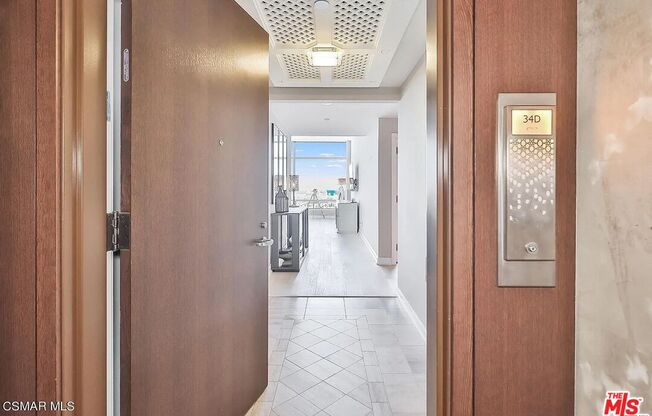 2 beds, 2.5 baths, 1,790 sqft, $8,500, Unit 34D