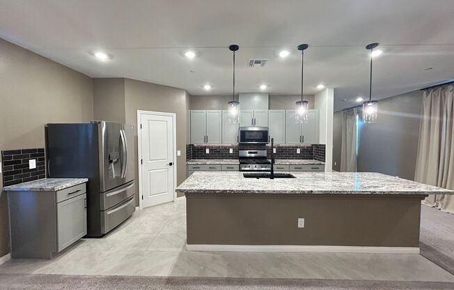 Gated 5-Bedroom Skye Canyon Home!
