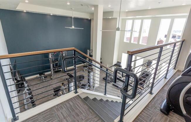The Arlo Apartments in Syracuse, Utah with 1, 2, & 3 bedroom luxury apartments for rent