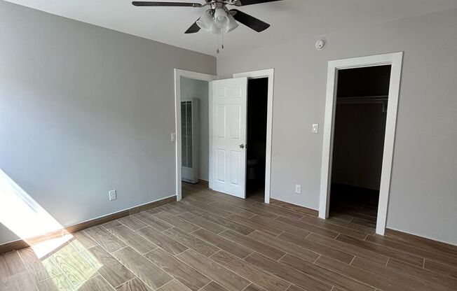 1 bed, 1 bath, $2,600, Unit 2