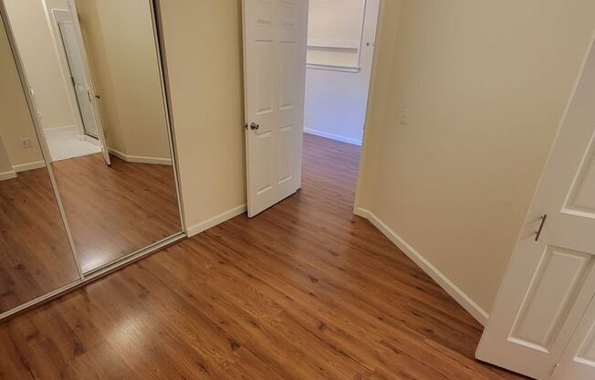 1 bed, 1 bath, $2,400