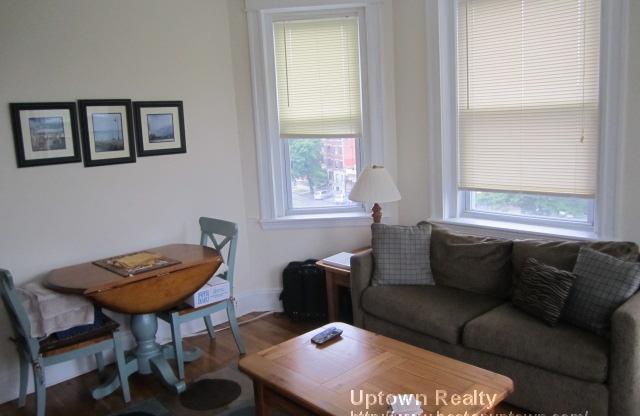 1140 COMMONWEALTH AVE