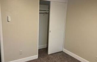 2 beds, 1 bath, $1,600