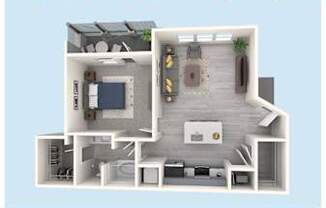 Partner-provided photo for $1785 unit