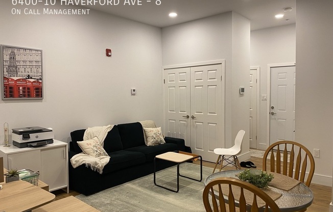 6400 10 HAVERFORD AVE