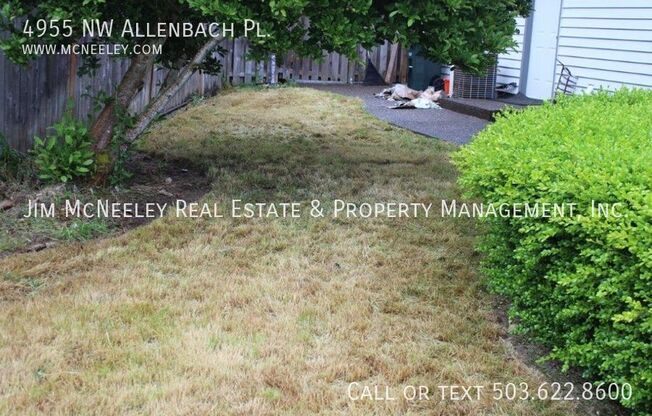 4955 NW Allenbach Pl.