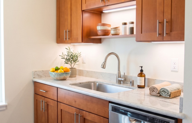 Camerlu Park Apartments - Located in Fremont