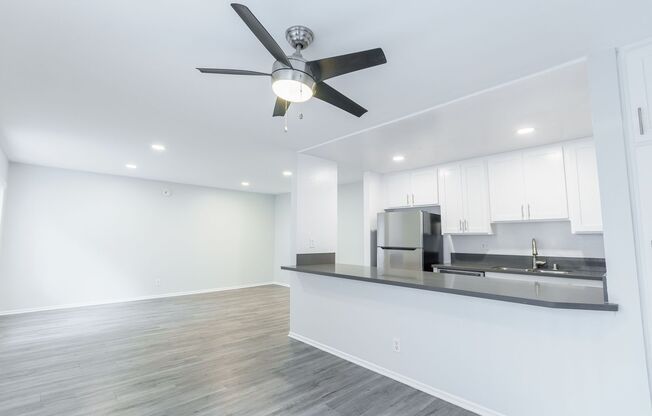 1 bed, 1 bath, 600 sqft, $1,748, Unit 204