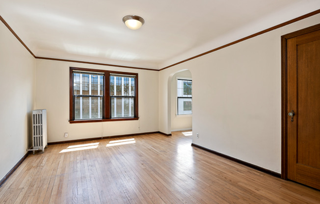 GX Grex Apartments