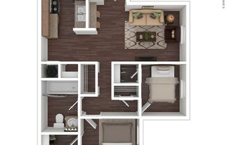 Partner-provided photo for $1425 unit