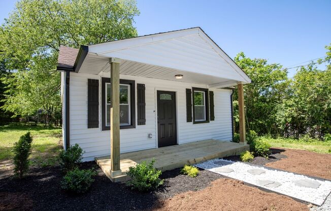 2 Bedroom Madison Cutie