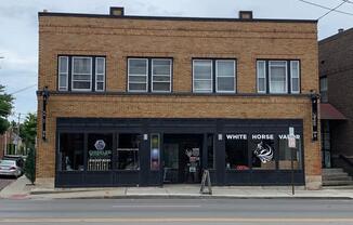 1195 MT PLEASANT AVE