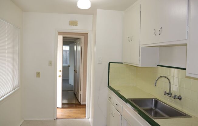 3 Bedroom/ 2 Bath Original Rancher in Santa Clara