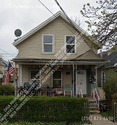 322 PLYMOUTH AVE