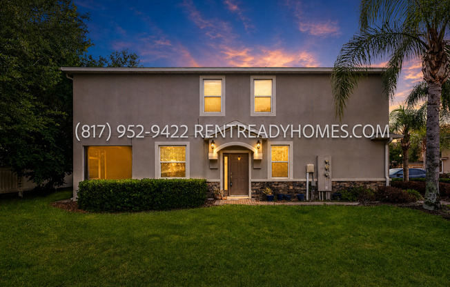 3943 Claybrook Dr