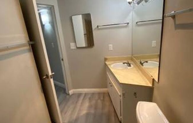 1 bed, 1 bath, 750 sqft, $1,500, Unit 204