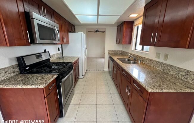 Rancho Cucamonga 4 Bedroom Home